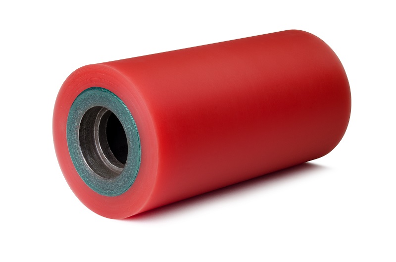 An application scenario or product detail of polyurethane rollers - Image 19
