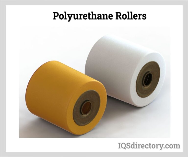 Featured image for the polyurethane rollers guide