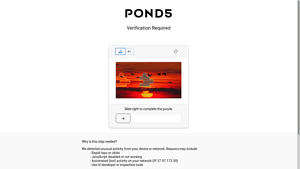 Pond5 - Seductive Video Clips