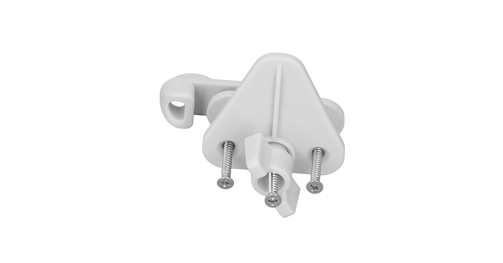 An application scenario or product detail of pontoon boat door latch - Image 9