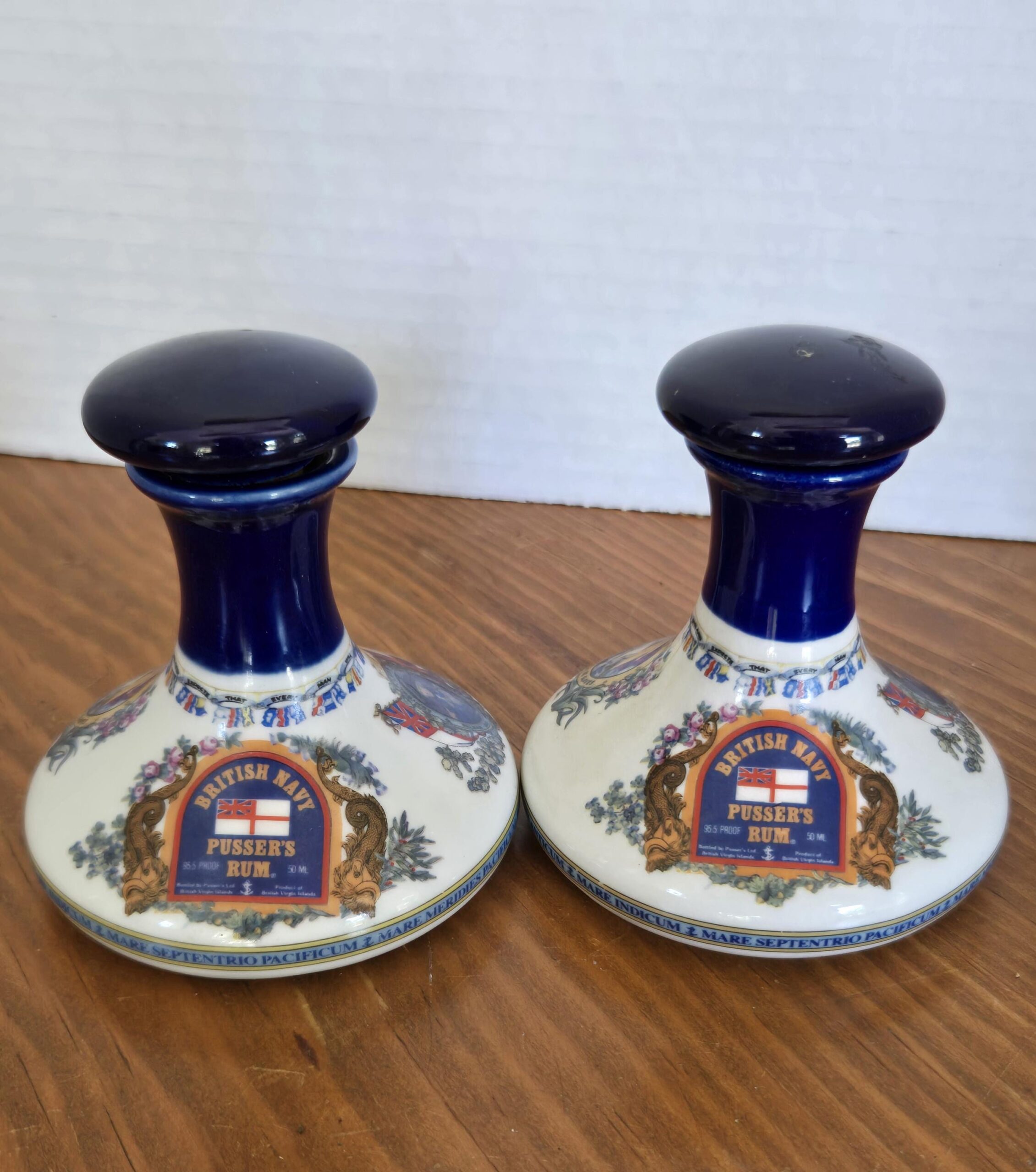 An application scenario or product detail of porcelain rum bottle - Image 16