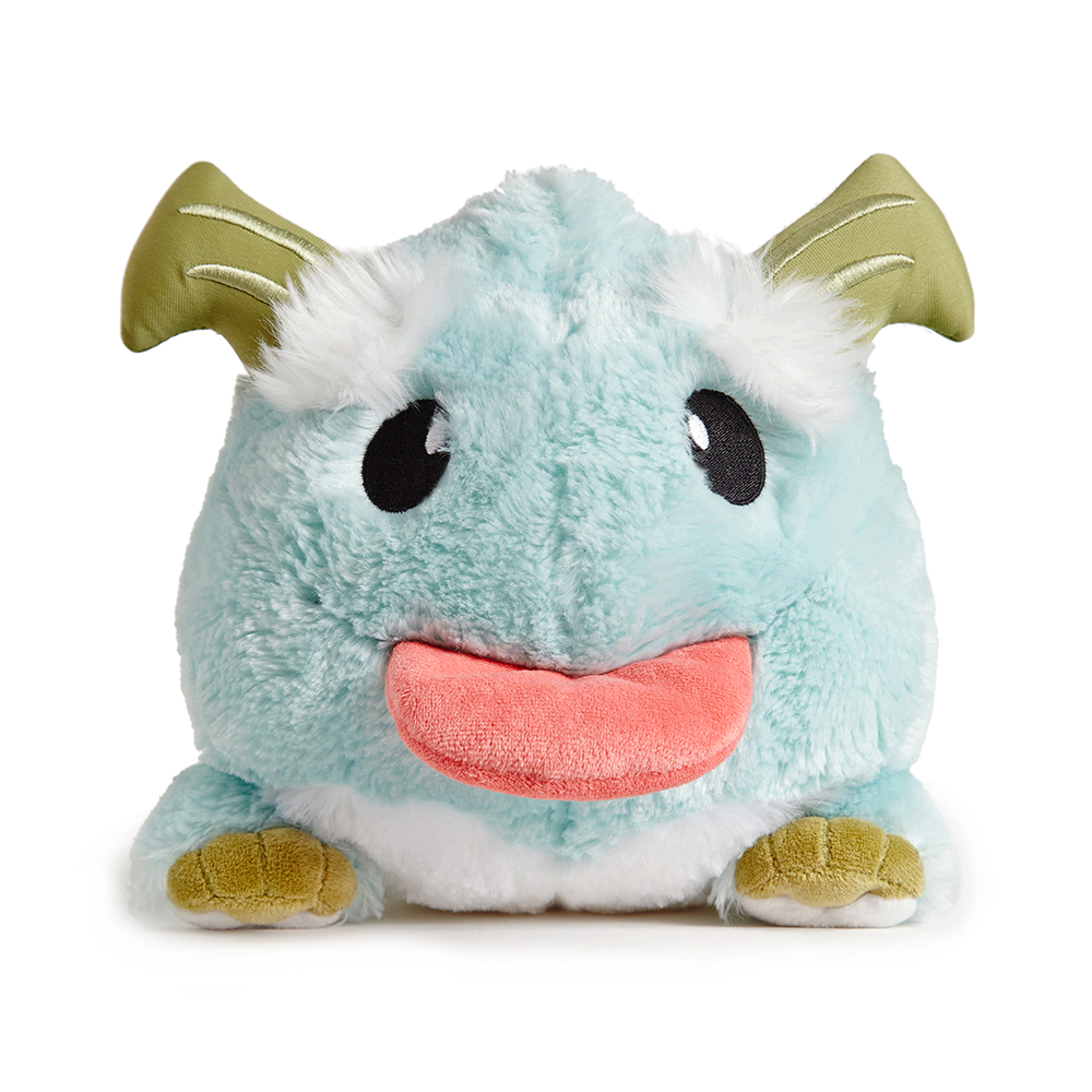 An application scenario or product detail of poro plush - Image 4