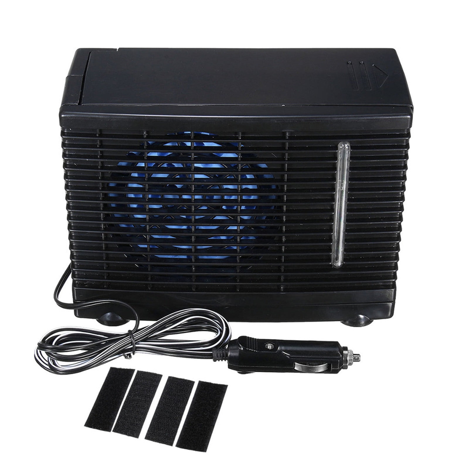 An application scenario or product detail of portable air conditioner for car 12v - Image 3