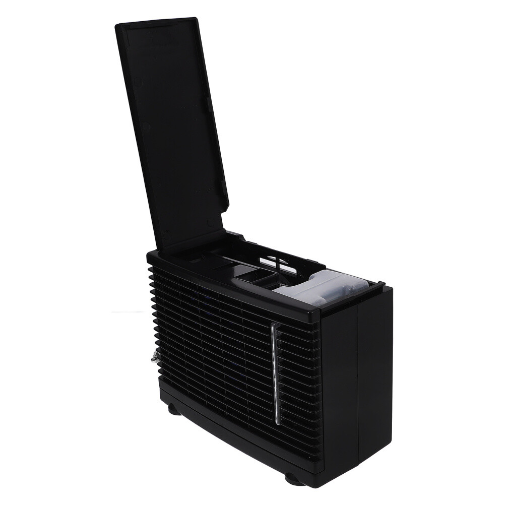 An application scenario or product detail of portable air conditioner for car 12v - Image 4