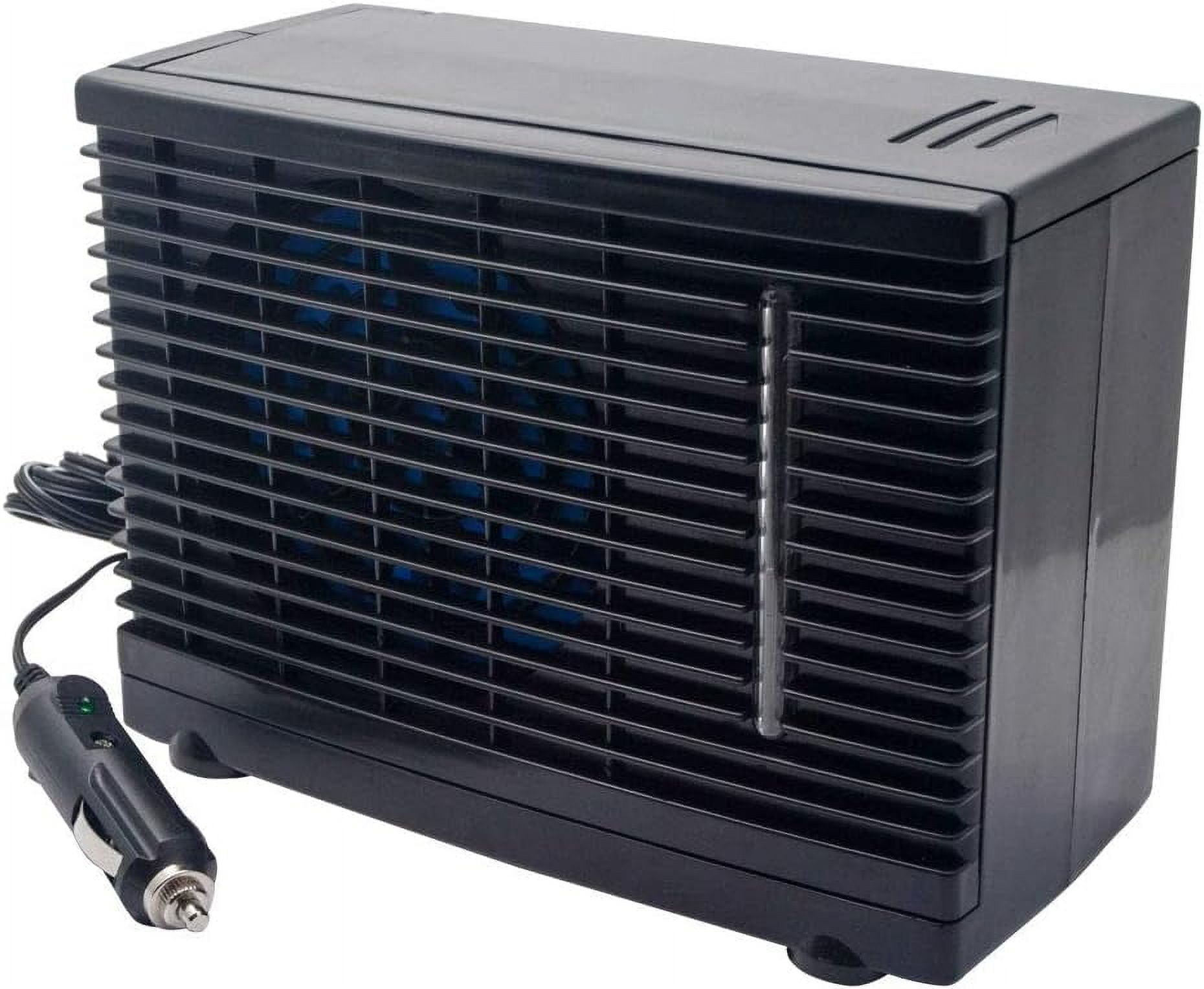 An application scenario or product detail of portable air conditioner for car 12v - Image 19