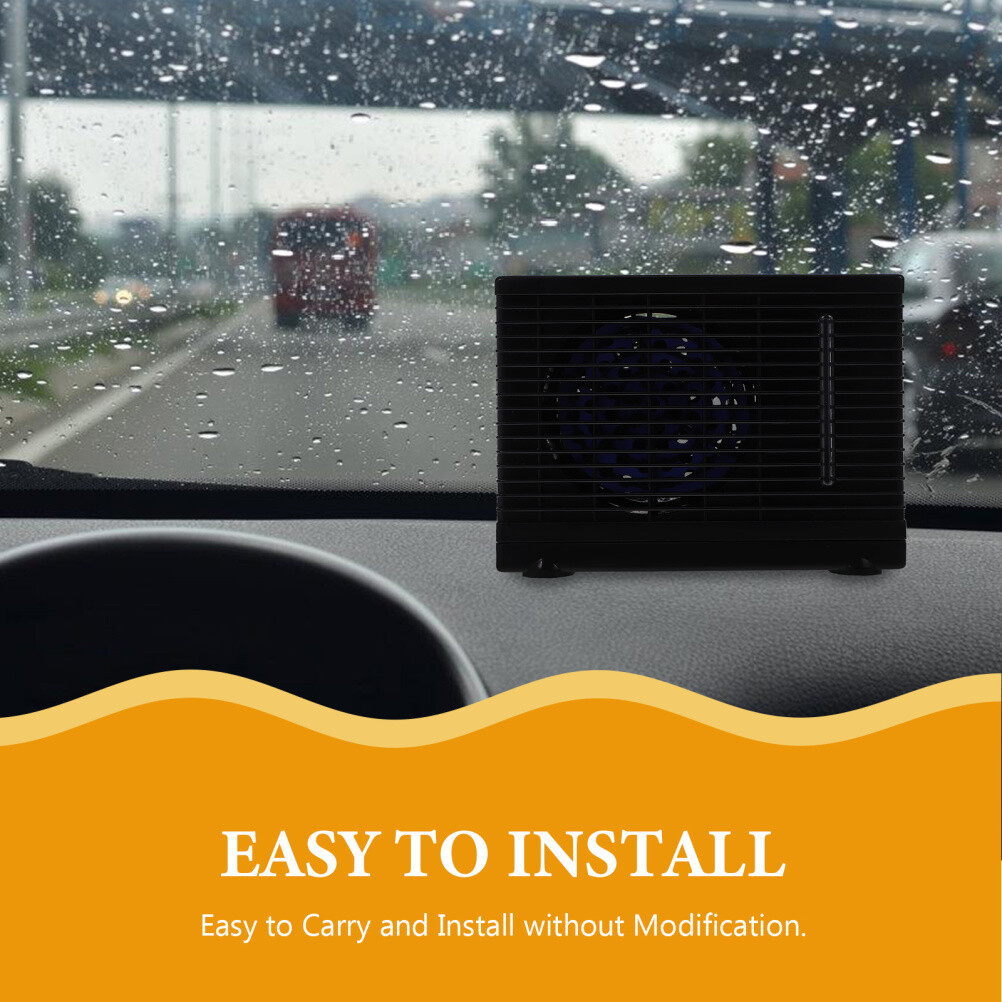 An application scenario or product detail of portable air conditioner for car 12v - Image 22