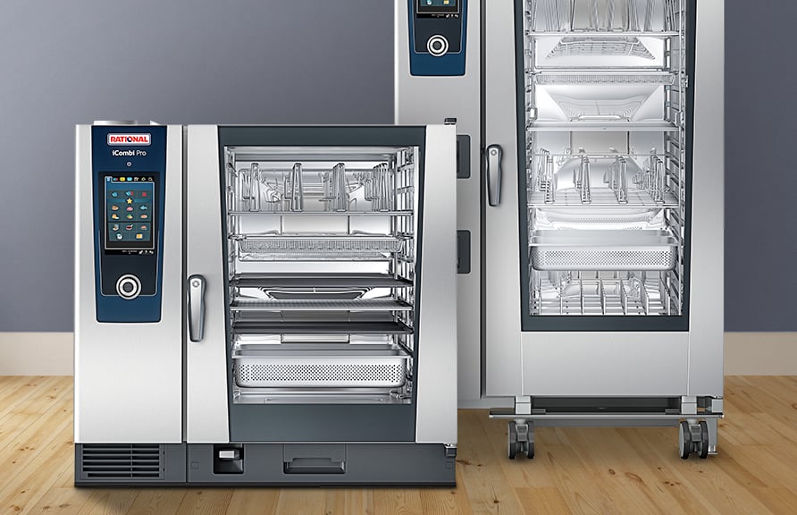 An application scenario or product detail of portable bakery oven - Image 3