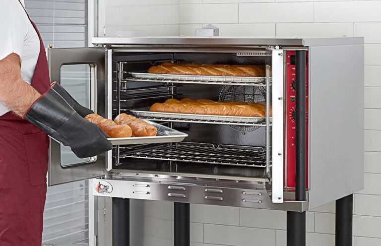 Featured image for the portable bakery oven guide