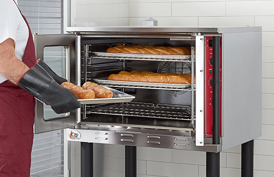 Featured image for the portable bakery oven guide