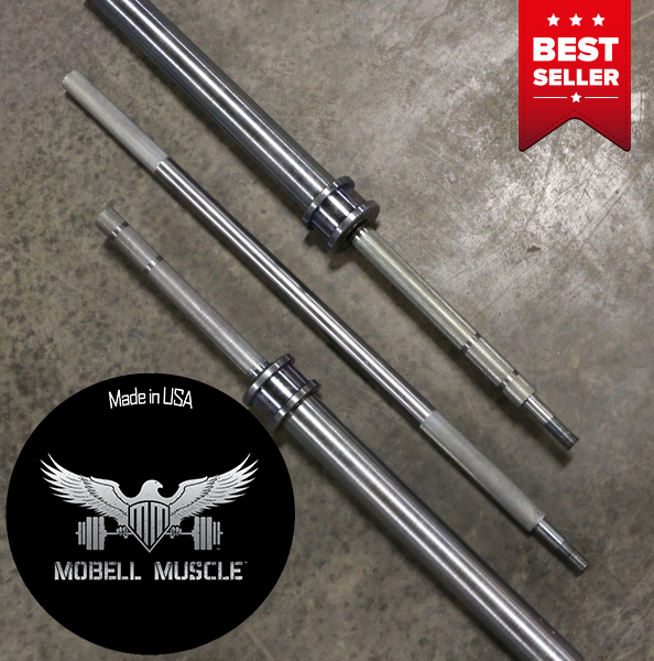 An application scenario or product detail of portable barbell - Image 10