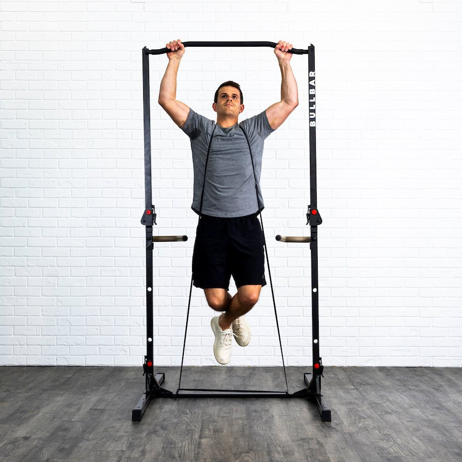 An application scenario or product detail of portable barbell - Image 17