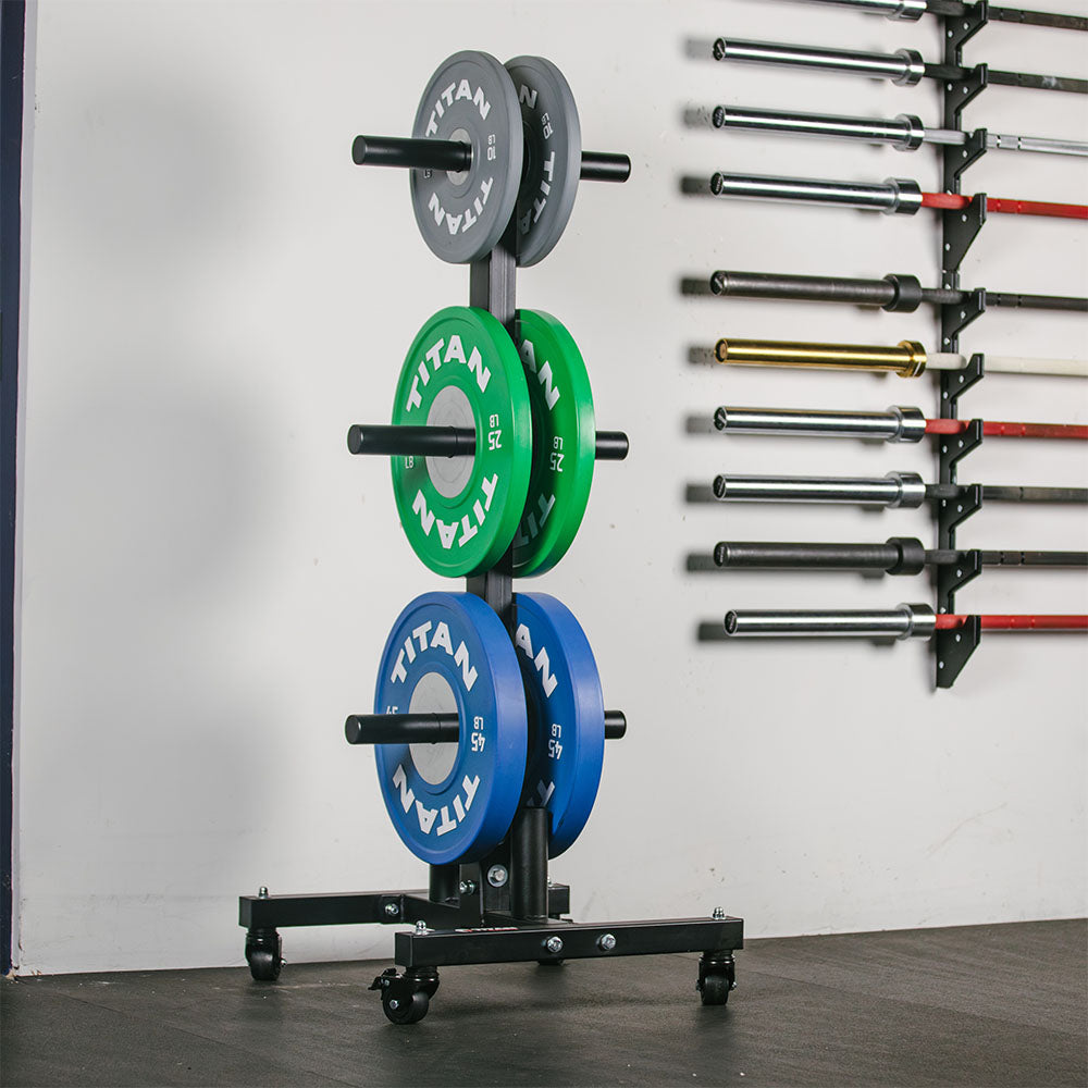 An application scenario or product detail of portable barbell - Image 18