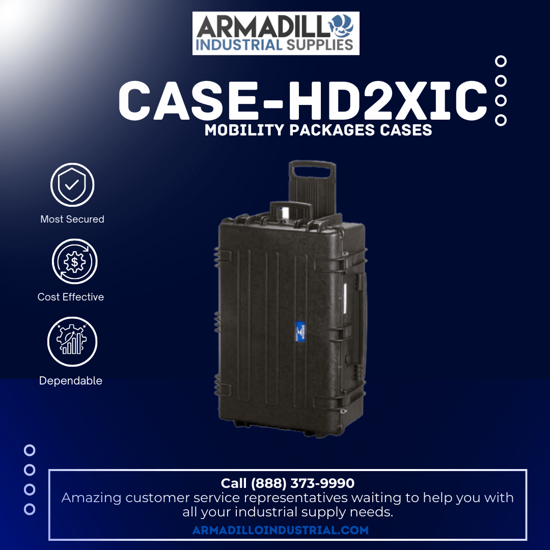 An application scenario or product detail of portable case - Image 1