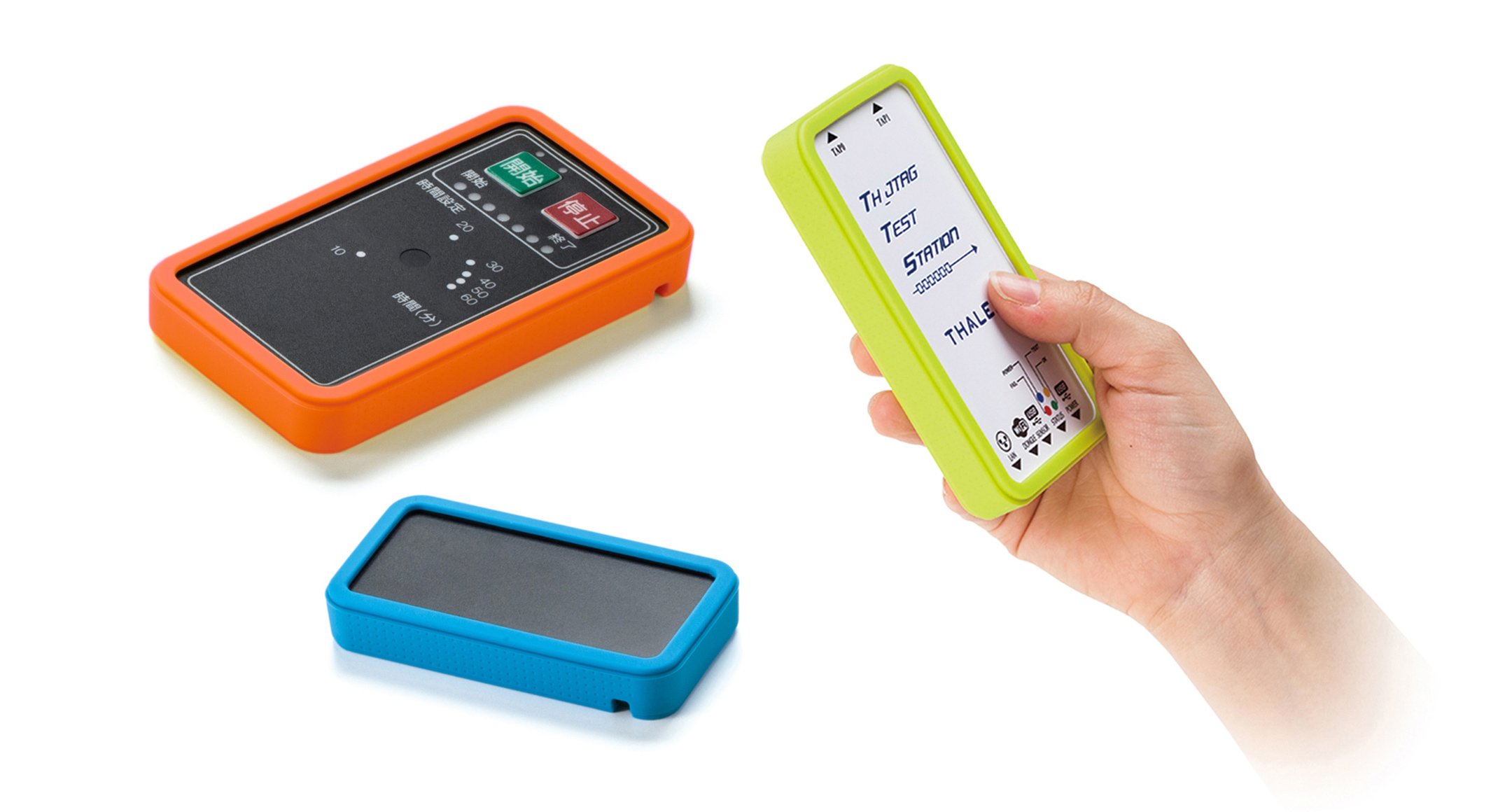 An application scenario or product detail of portable case - Image 7