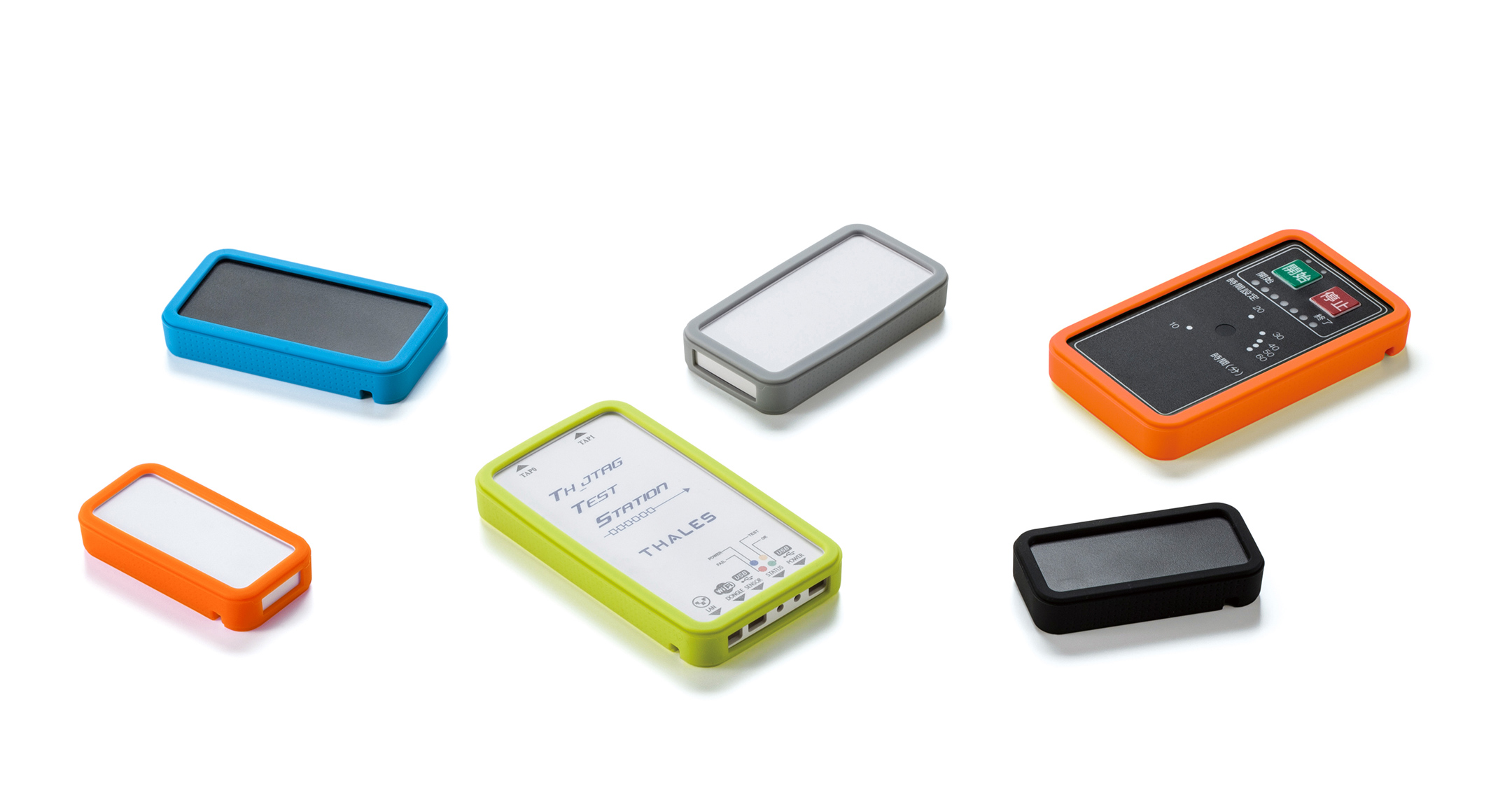 An application scenario or product detail of portable case - Image 13