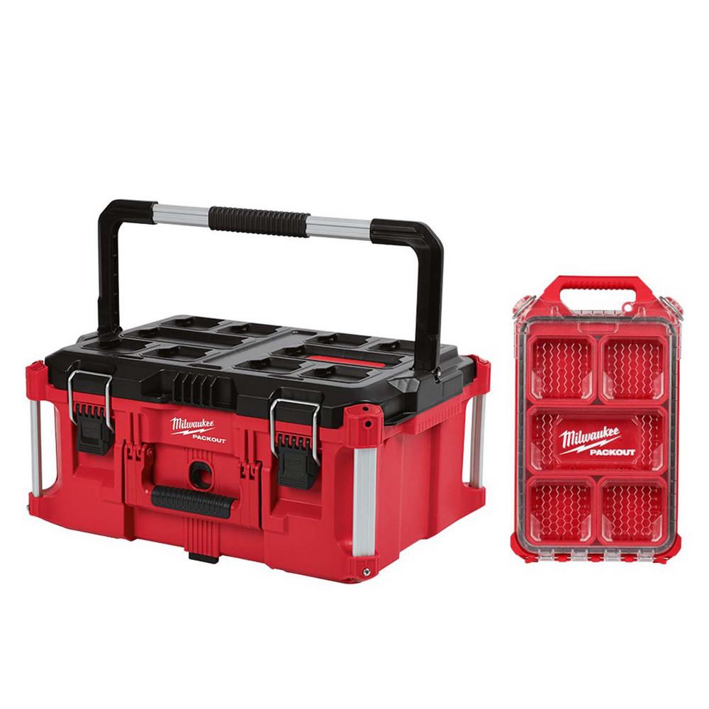 An application scenario or product detail of portable case - Image 16