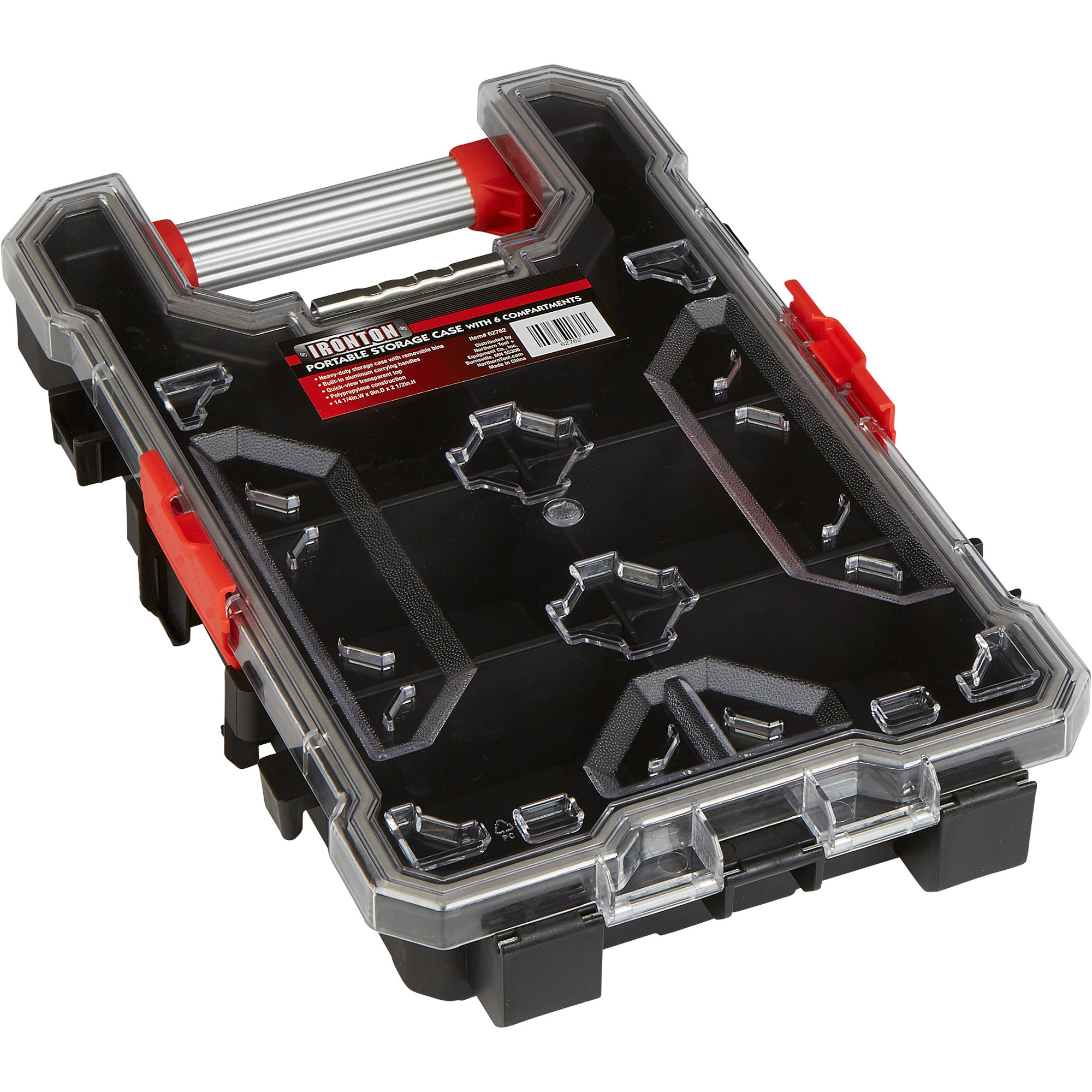An application scenario or product detail of portable case - Image 18