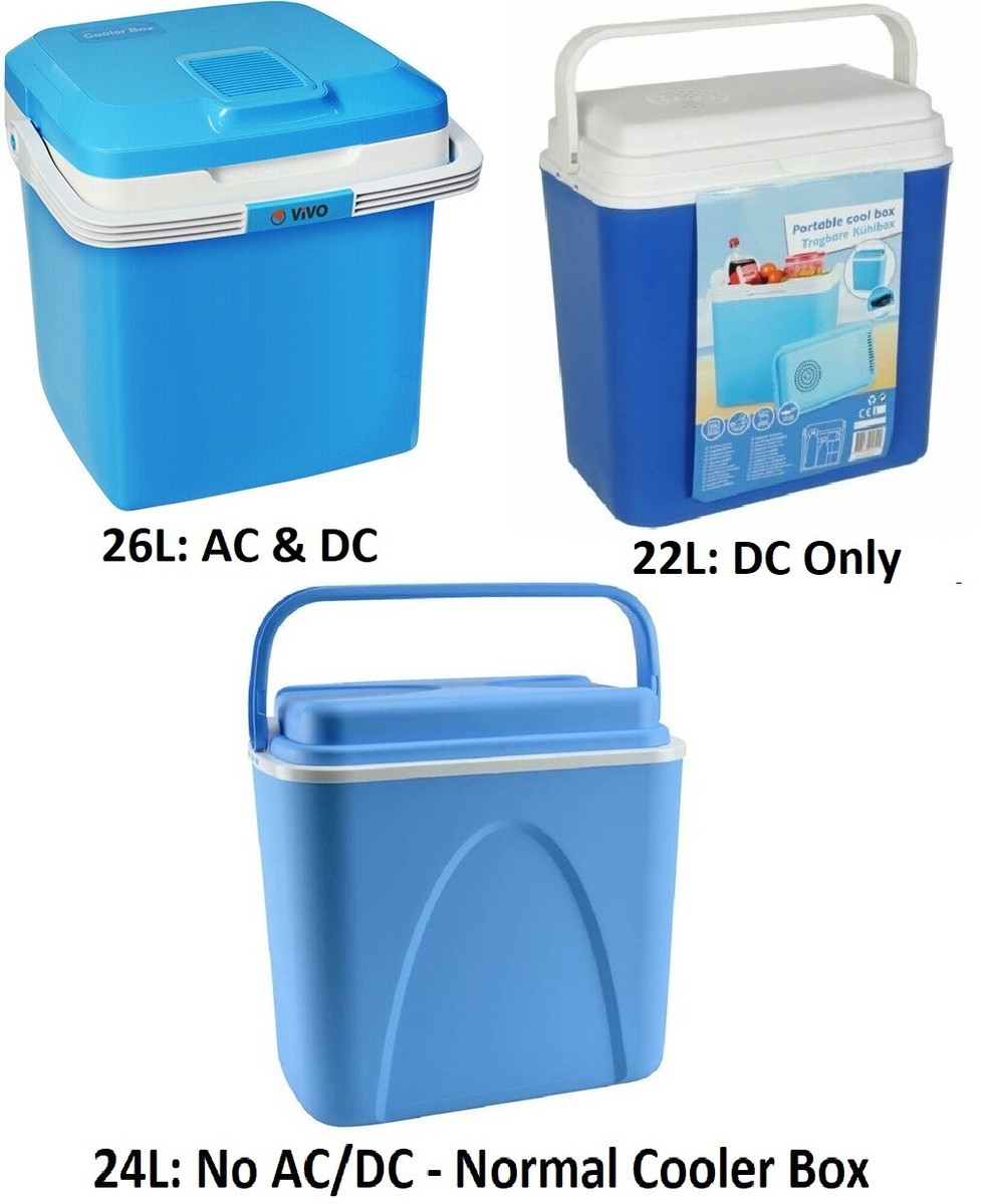 An application scenario or product detail of portable electric coolbox - Image 3