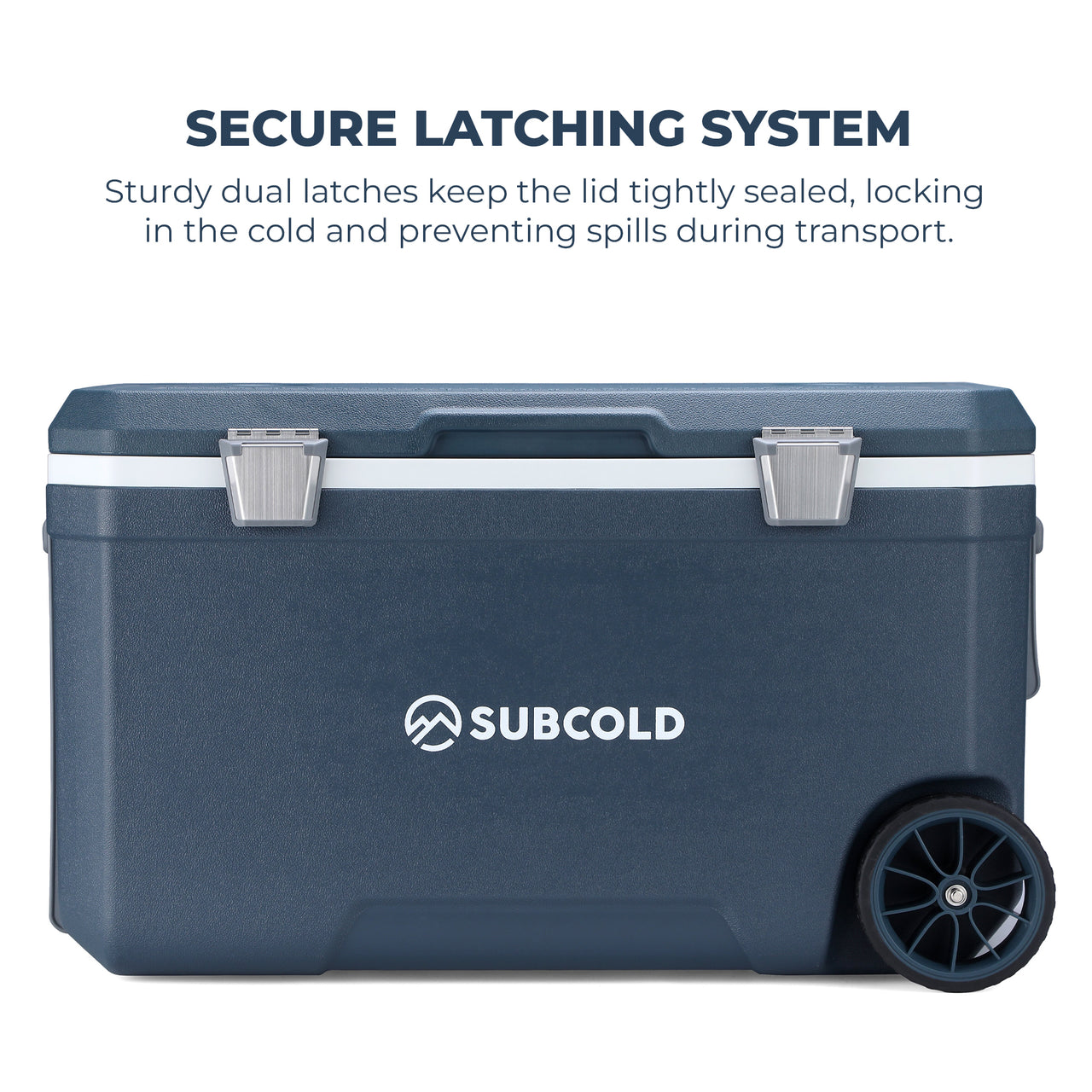 An application scenario or product detail of portable electric coolbox - Image 8