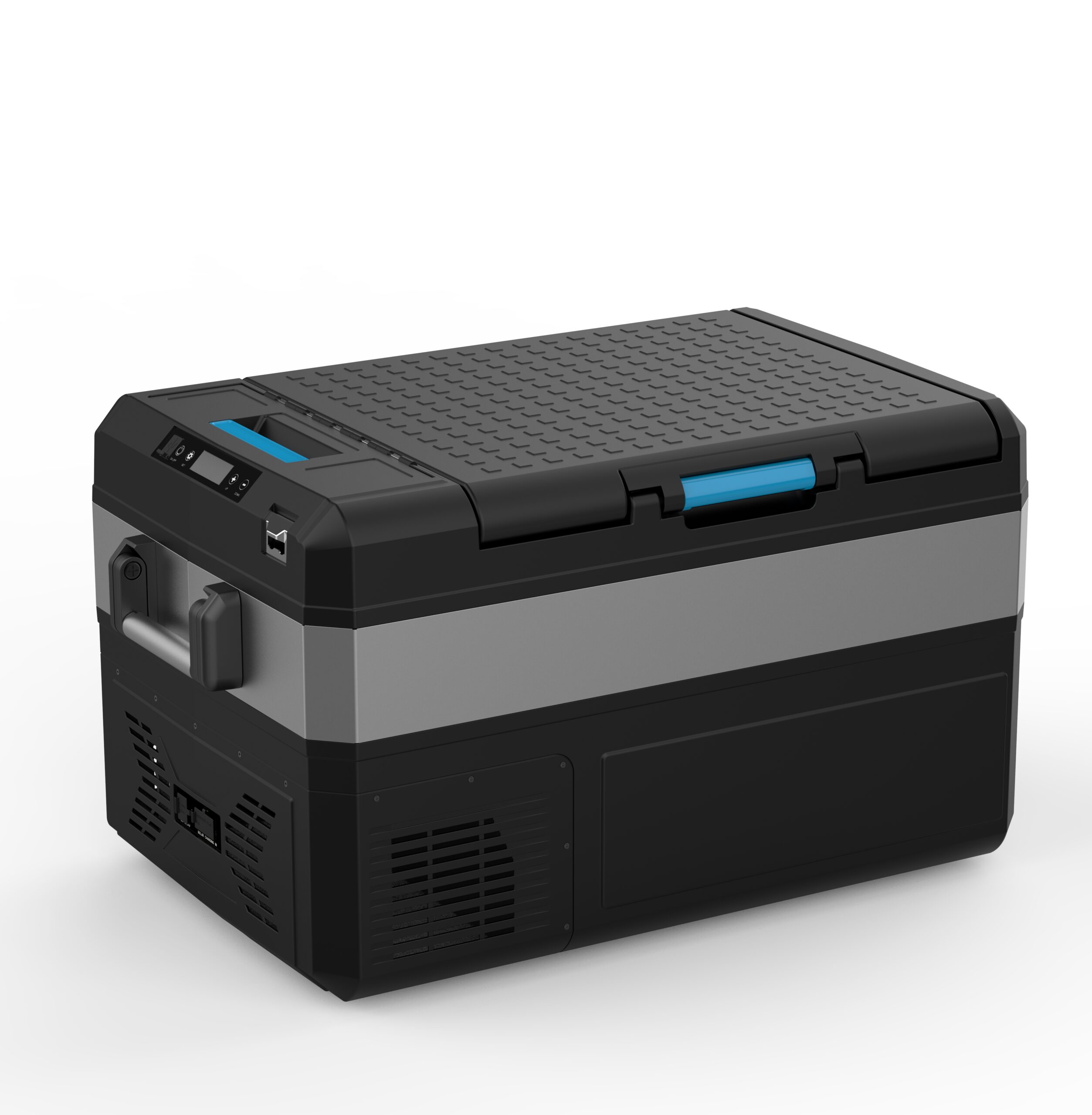 An application scenario or product detail of portable electric coolbox - Image 9