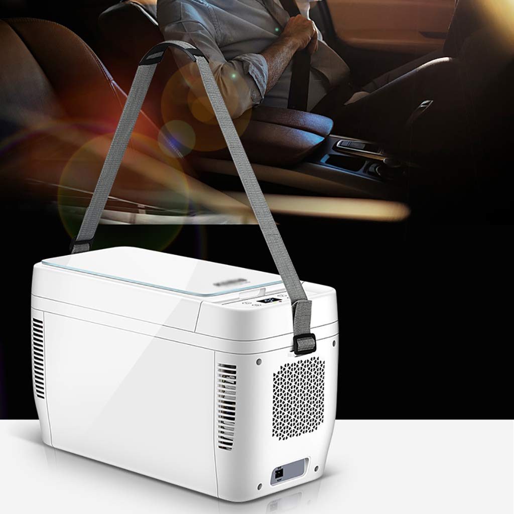 An application scenario or product detail of portable electric coolbox - Image 16