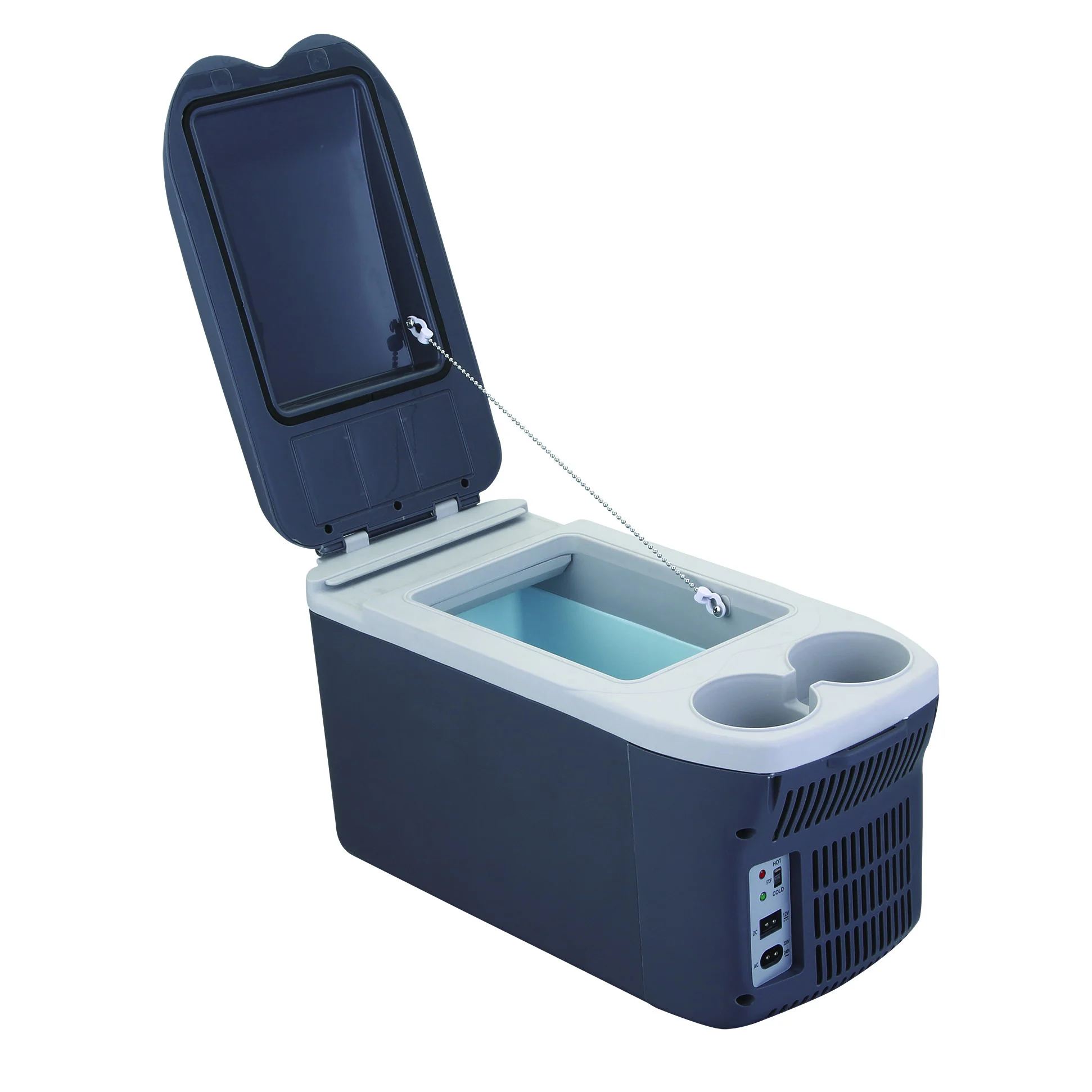 An application scenario or product detail of portable electric coolbox - Image 20