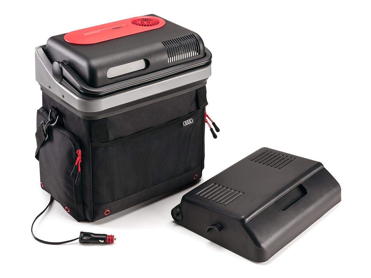 An application scenario or product detail of portable electric coolbox - Image 22