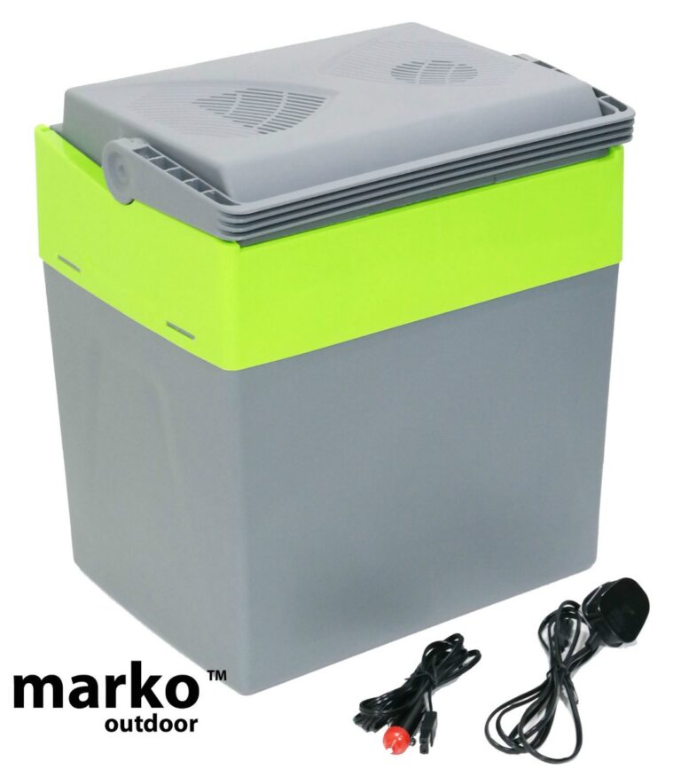 Featured image for the portable electric coolbox guide