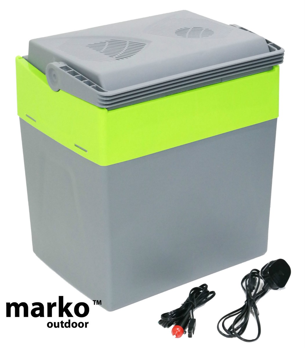 Featured image for the portable electric coolbox guide
