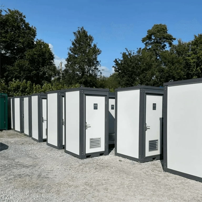 An application scenario or product detail of portable toilets for sale - Image 15