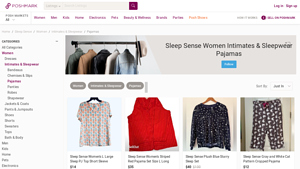 Sleep Sense - Women's Intimates & Sleepwear
