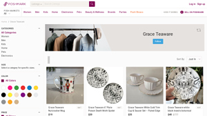 Grace Teaware - Affordable Finds