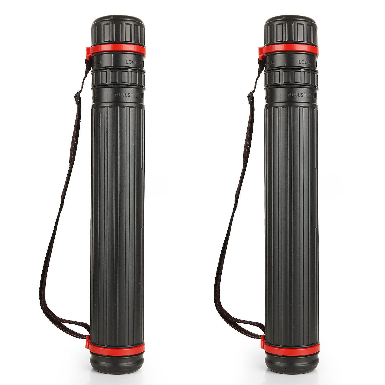 An application scenario or product detail of poster holder tube - Image 1