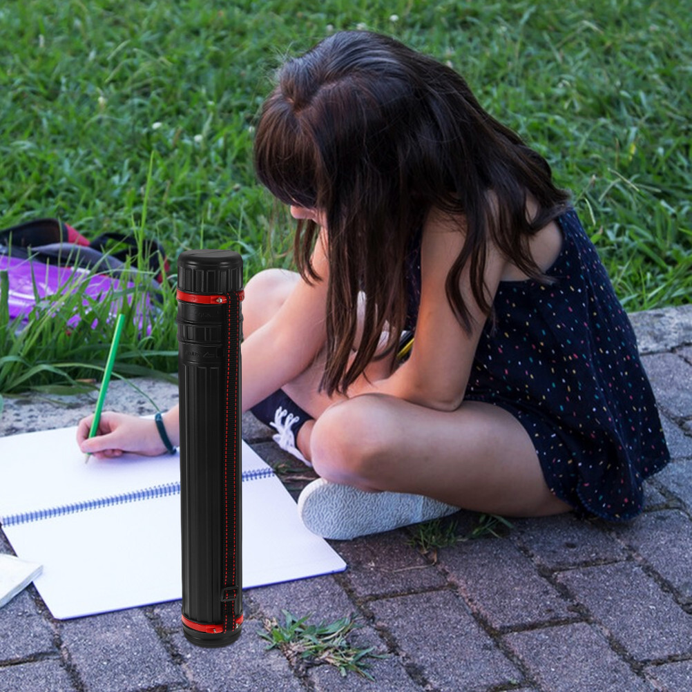 An application scenario or product detail of poster holder tube - Image 15