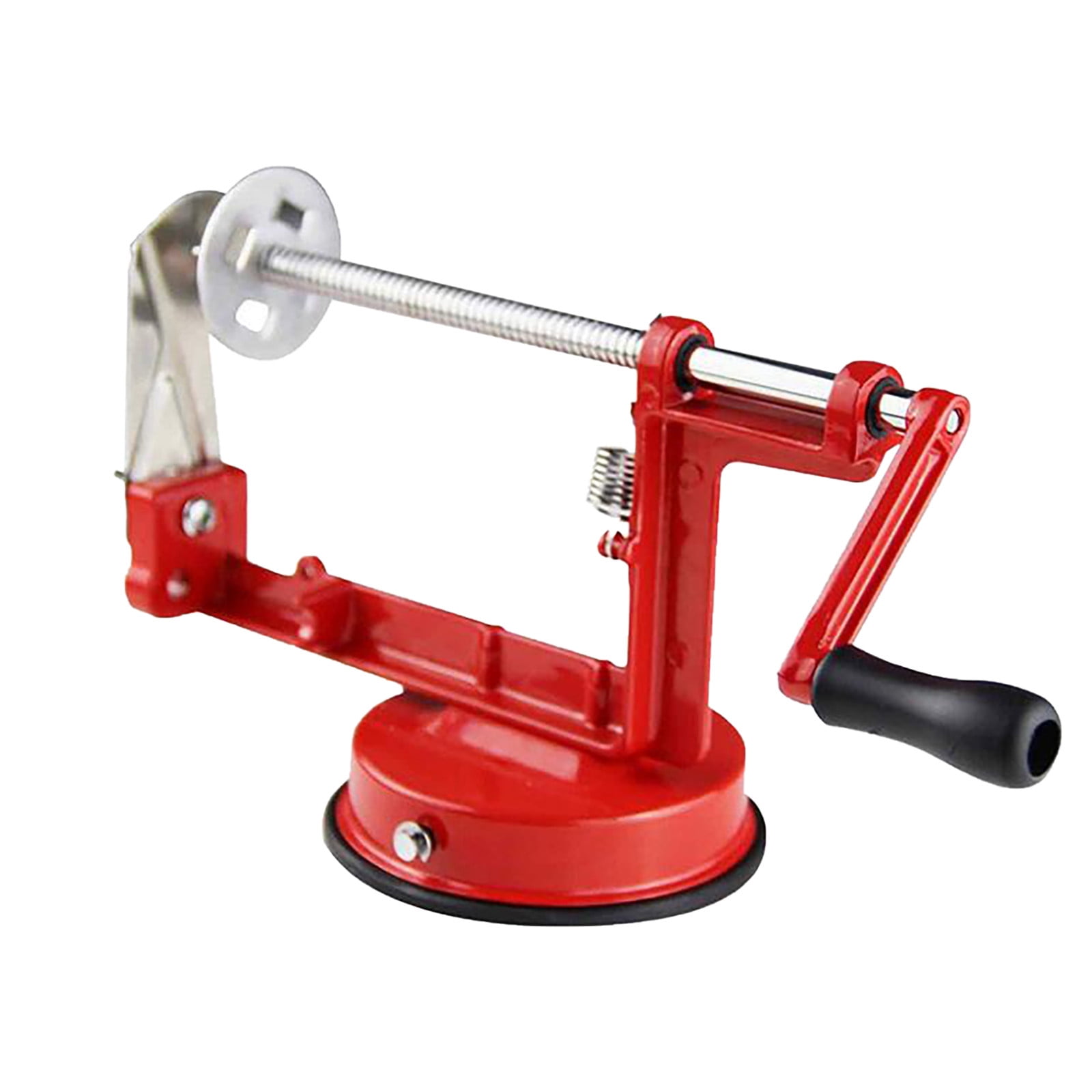 An application scenario or product detail of potato spiral cutter slicer - Image 13