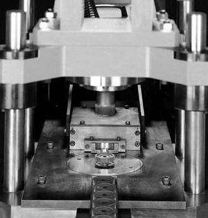An application scenario or product detail of powdered metal process - Image 5