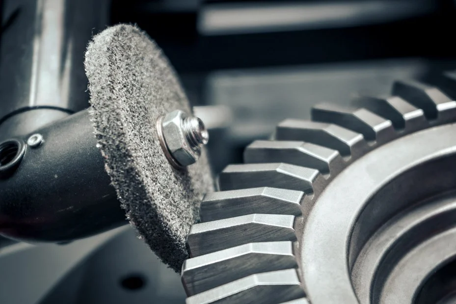 An application scenario or product detail of powdered metal process - Image 19