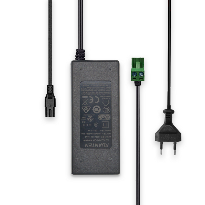 An application scenario or product detail of power cord dc - Image 13