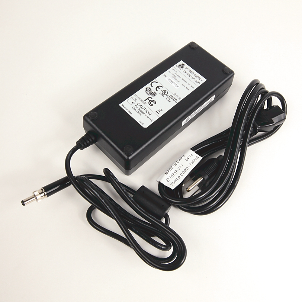 An application scenario or product detail of power cord dc - Image 17