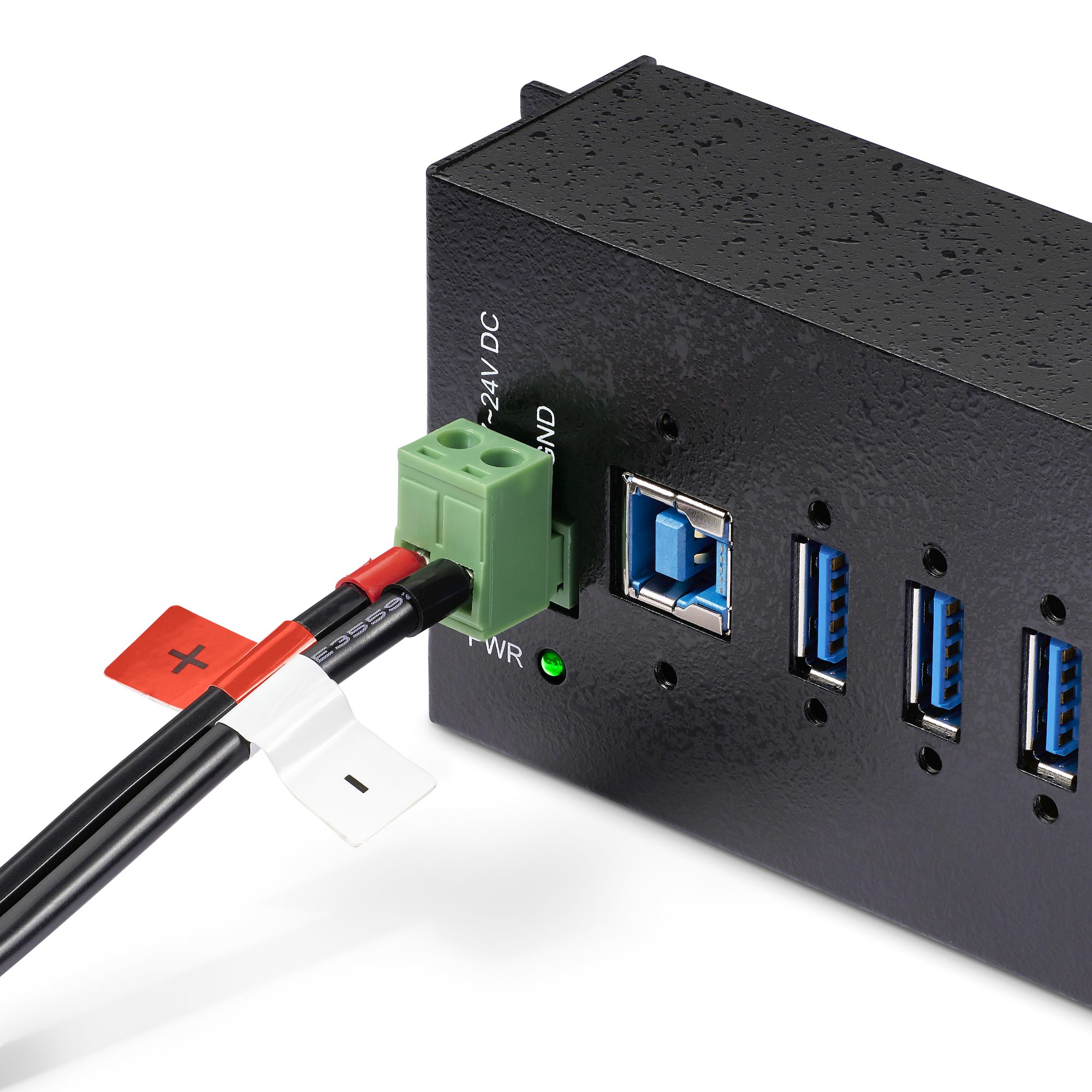 An application scenario or product detail of power cord dc - Image 19