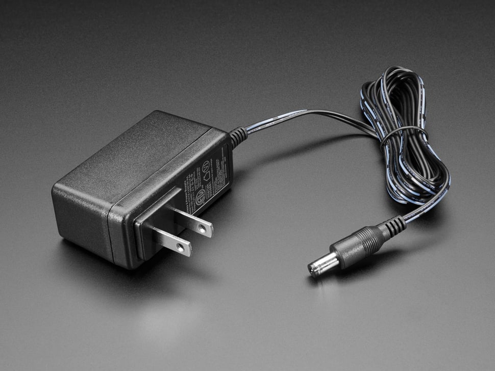 An application scenario or product detail of power cord dc - Image 20