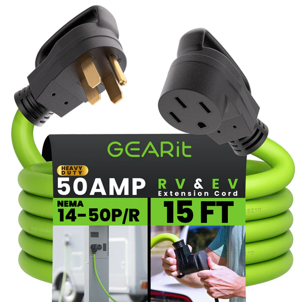 An application scenario or product detail of power cords types - Image 22