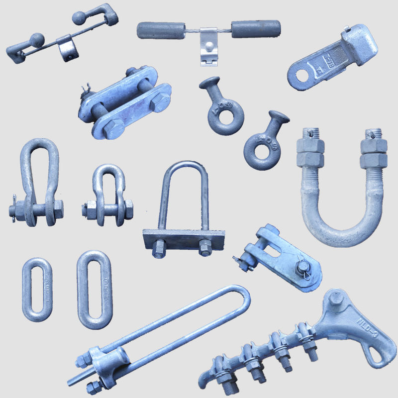 An application scenario or product detail of power line parts - Image 18