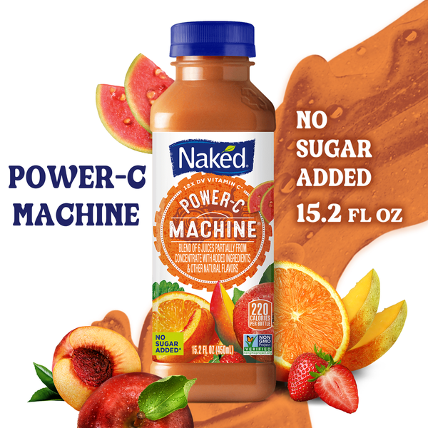 An application scenario or product detail of power naked - Image 3