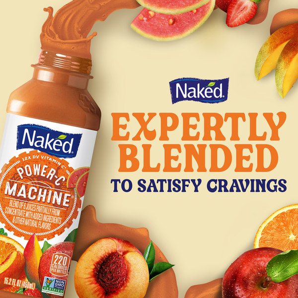 Featured image for the power naked guide