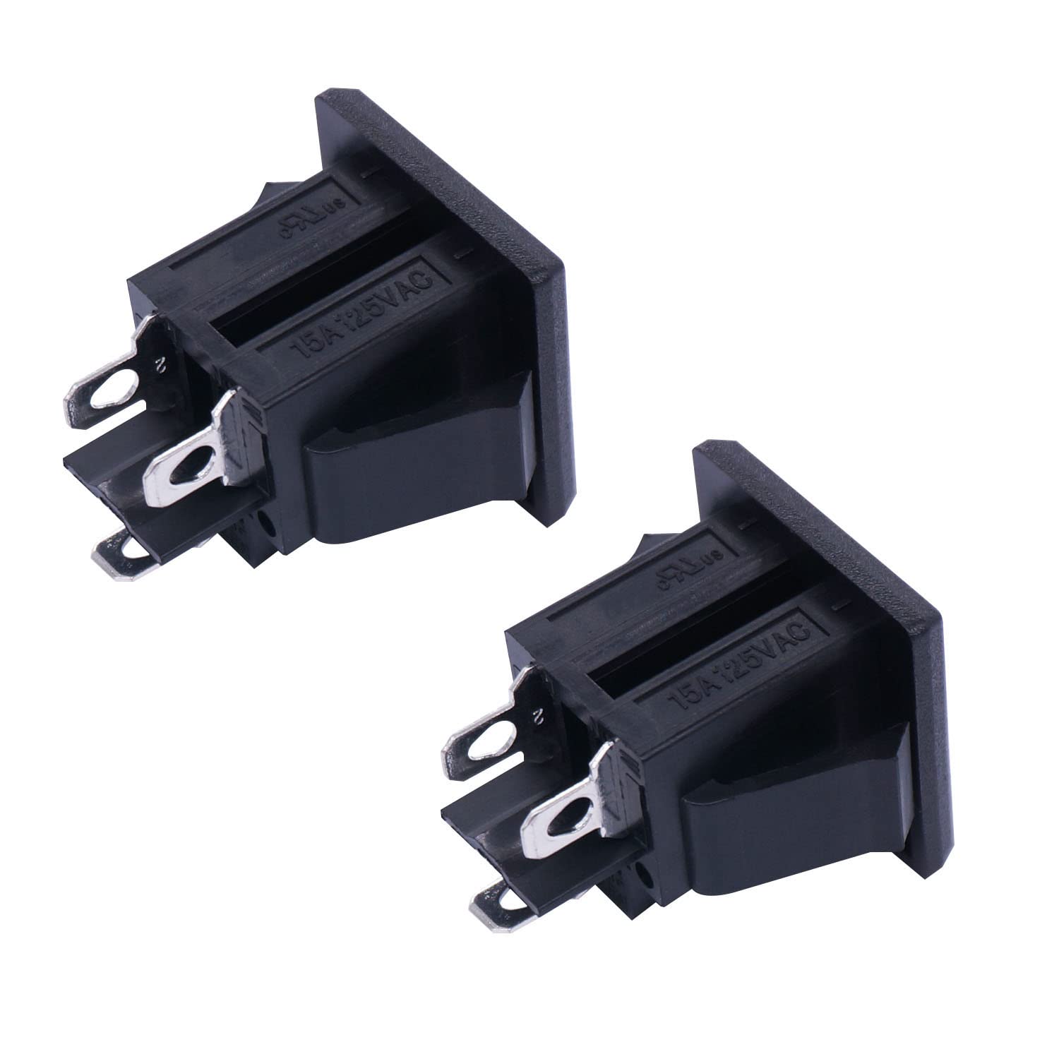 An application scenario or product detail of power plug 3 pin - Image 20
