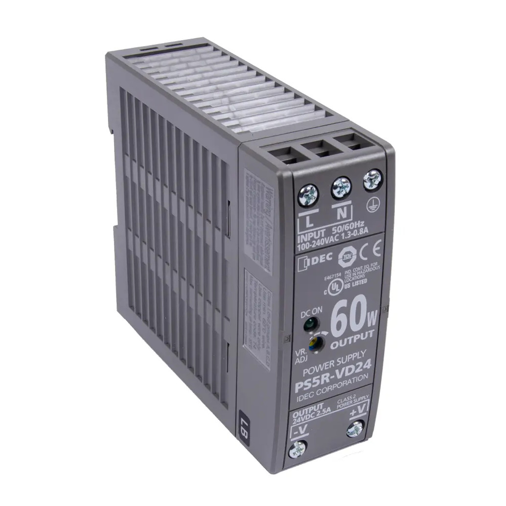 An application scenario or product detail of power supply 24vdc - Image 1