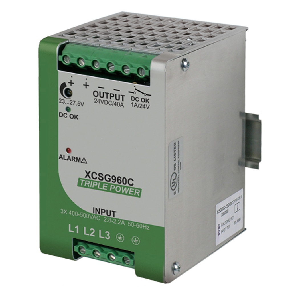 An application scenario or product detail of power supply 24vdc - Image 2