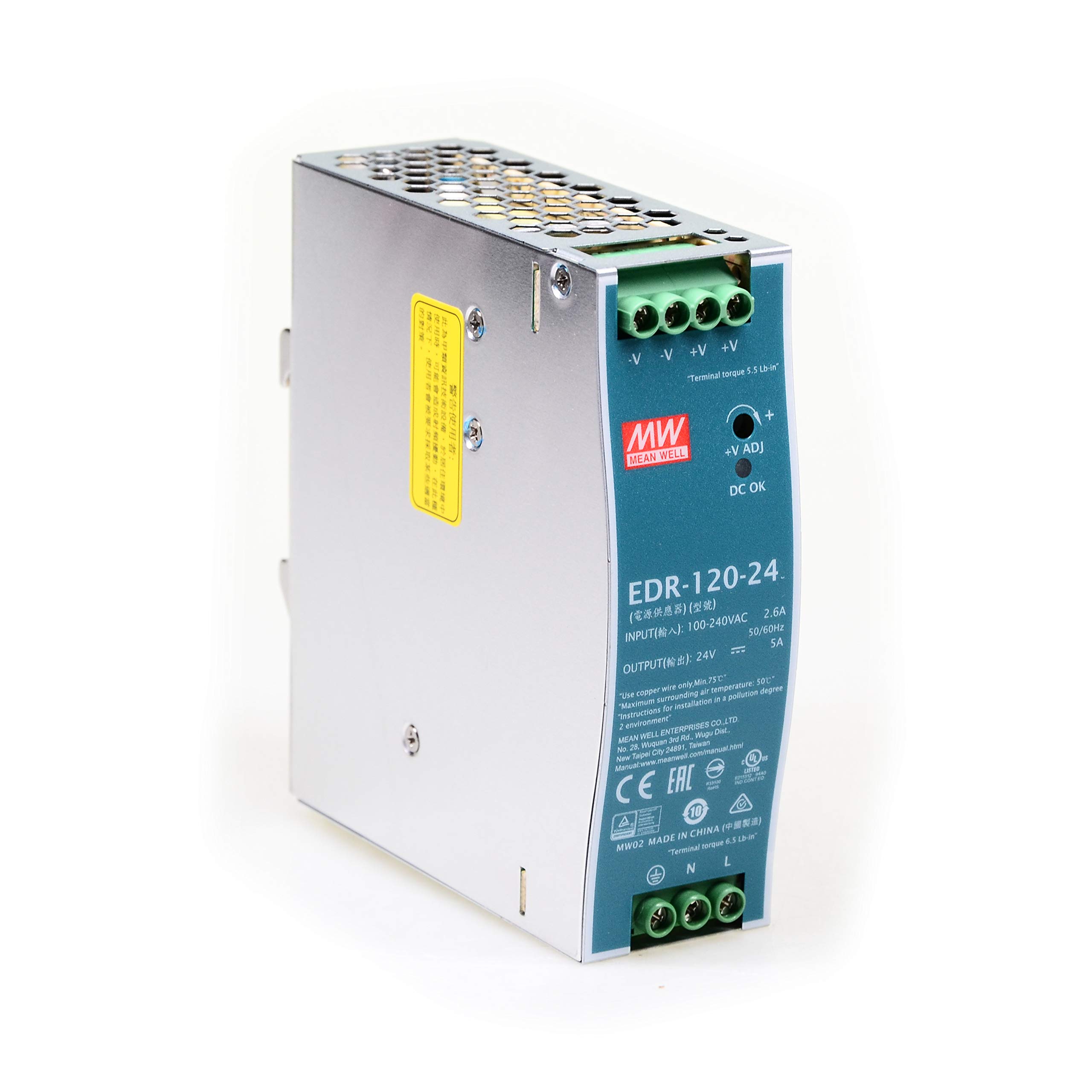 An application scenario or product detail of power supply 24vdc - Image 3