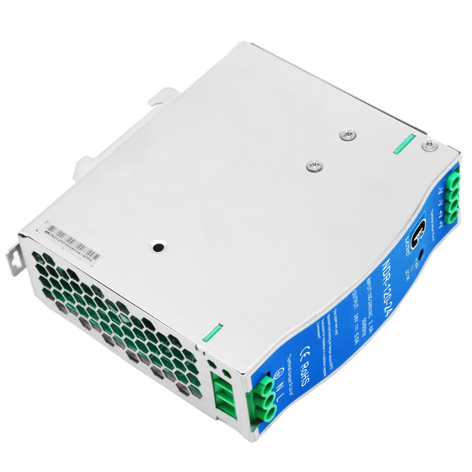 An application scenario or product detail of power supply 24vdc - Image 10